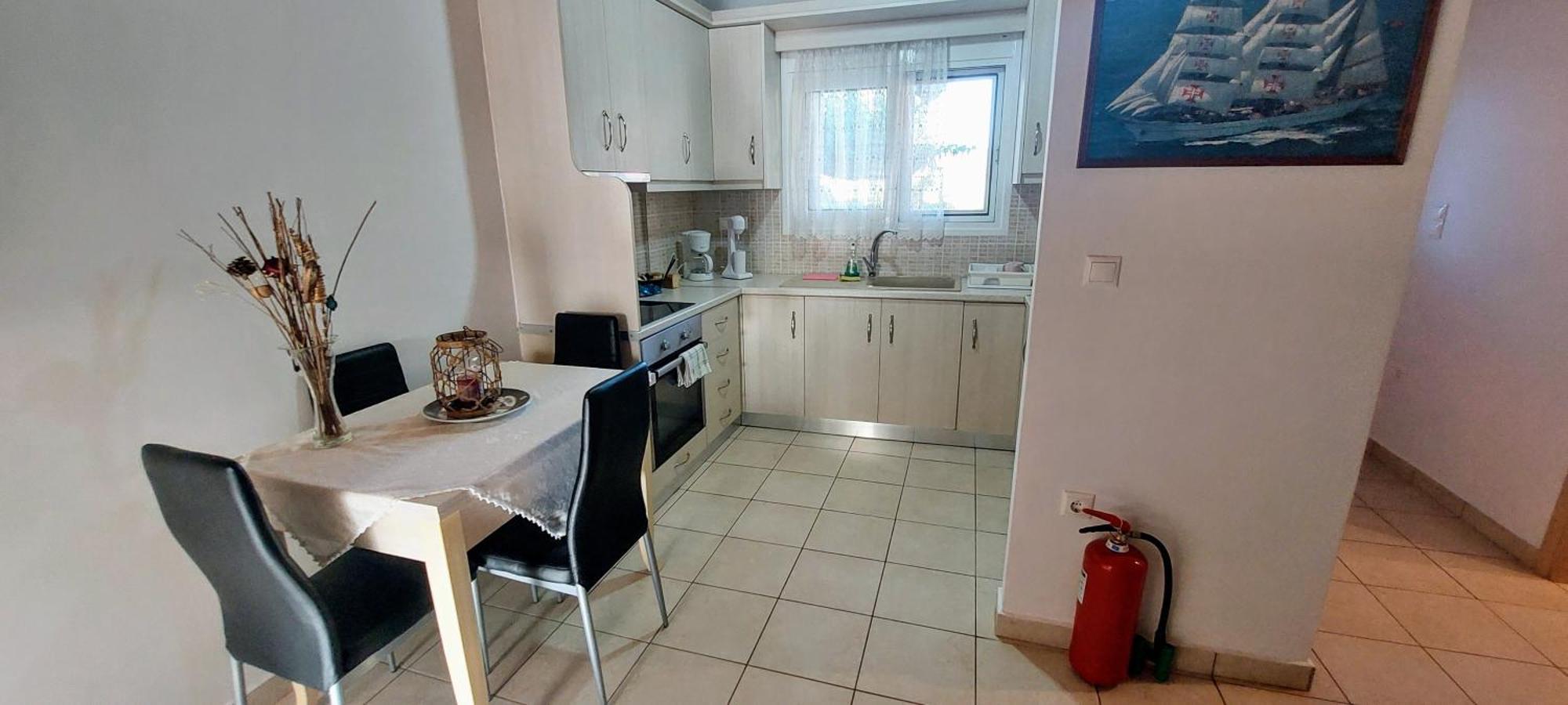 Κορωνιδα Ligourión Exterior foto